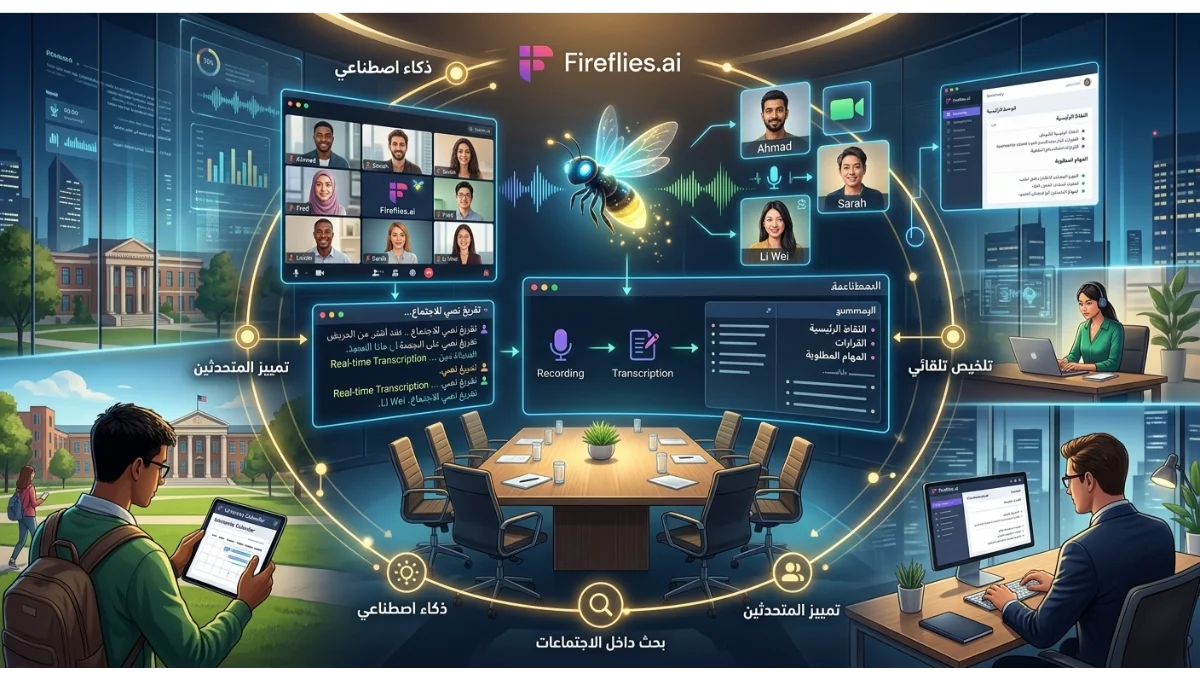 Fireflies.ai