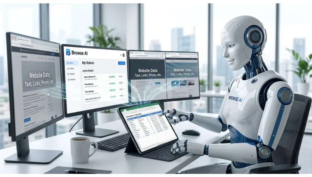 Browse AI