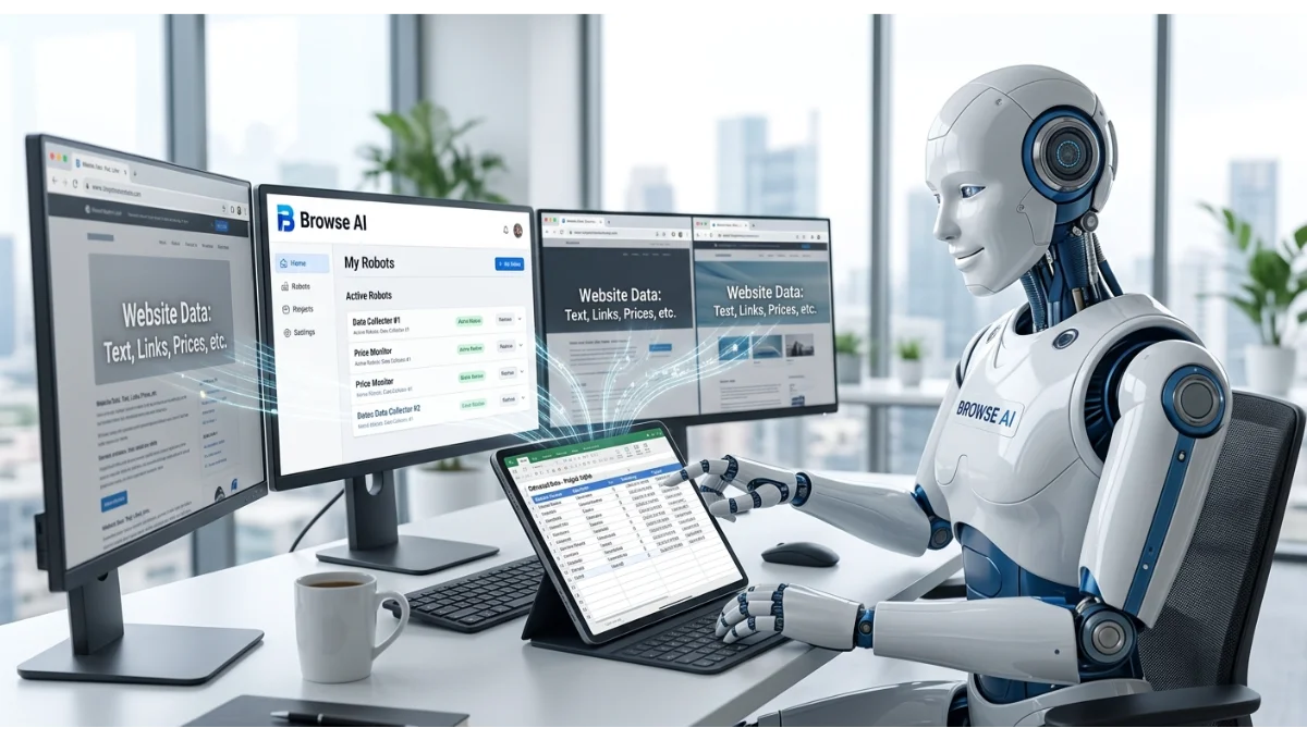 Browse AI